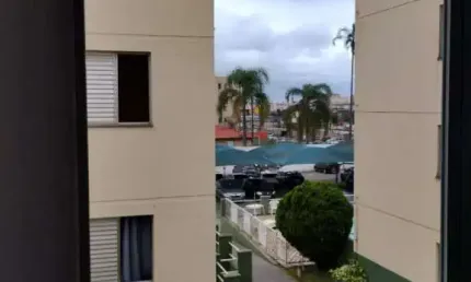 Apartamento com 2 quartos à venda na vila urupês, suzano  por r$ 220.000