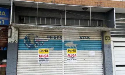 Sala comercial para alugar na Vila Amorim, Suzano  por R$ 1.100