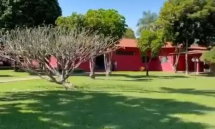 Chácara / sítio à venda no Setor Central, Santa Cruz de Goiás 