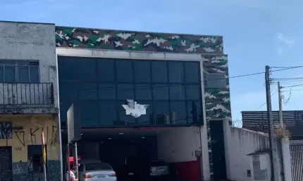 Sala comercial para alugar no Centro, Mogi das Cruzes  por R$ 5.000