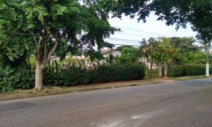 Chácara / sítio à venda no Chácaras Reunidas Guaio, Suzano  por R$ 1.000.000
