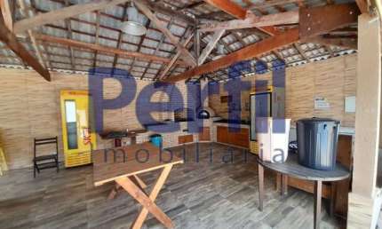 Chácara / sítio à venda no Parque Cerejeiras, Suzano  por R$ 420.000