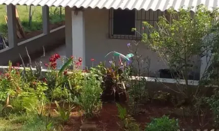 Chácara / sítio com 2 quartos à venda em goiabal, pindamonhangaba  por r$ 450.000
