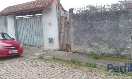 Chácara / sítio com 6 quartos à venda no taiacupeba, mogi das cruzes  por r$ 400.000