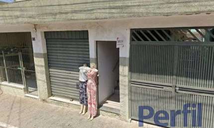 Sala comercial para alugar na Vila Costa, Suzano  por R$ 2.000