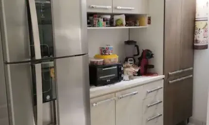 Apartamento com 2 quartos à venda na vila urupês, suzano  por r$ 220.000