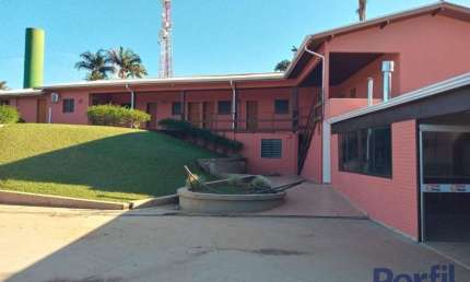 Sala comercial à venda no Centro, Holambra  por R$ 14.000.000