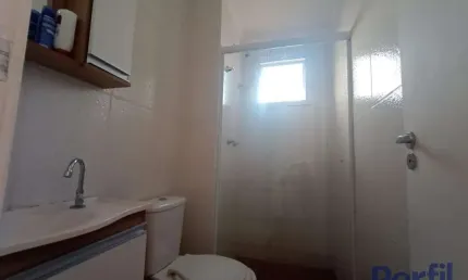 Apartamento com 2 quartos à venda no Parque Suzano, Suzano  por R$ 340.000