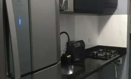 Apartamento com 2 quartos à venda na vila urupês, suzano  por r$ 235.000