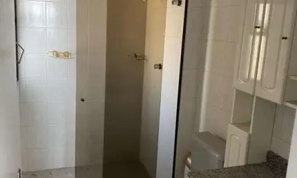 Apartamento com 2 quartos à venda no Centro, Suzano  por R$ 400.000