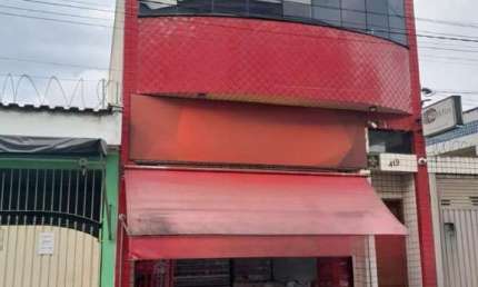 Sala comercial para alugar na Vila Urupês, Suzano  por R$ 800