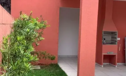 Apartamento com 2 quartos à venda no Caxangá, Suzano  por R$ 230.000