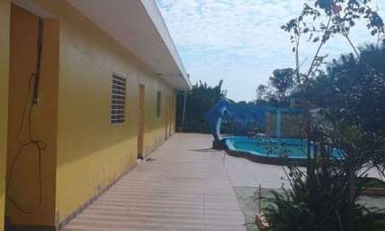 Chácara / sítio à venda no Jardim Nova Ipelândia, Suzano  por R$ 900.000