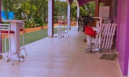 Chácara / sítio com 3 quartos à venda no Jardim Nova Ipelândia, Suzano  por R$ 1.900.000