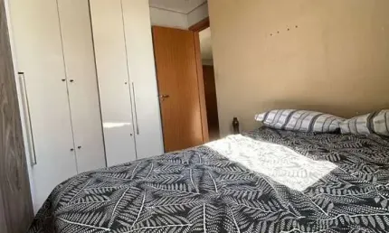 Apartamento com 2 quartos à venda no Parque Santa Rosa, Suzano  por R$ 220.000
