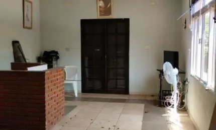Chácara / sítio com 2 quartos à venda no Estância Angelina, Suzano  por R$ 660.000