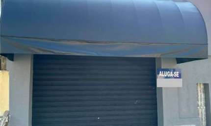 Sala comercial para alugar no Conjunto Residencial Irai, Suzano  por R$ 1.200