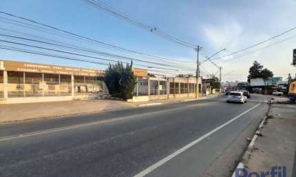 Sala comercial à venda no Parque Santa Rosa, Suzano  por R$ 4.000.000