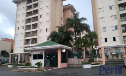 Apartamento com 3 quartos à venda no Parque Suzano, Suzano  por R$ 530.000