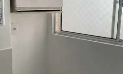 Apartamento com 3 quartos à venda no Conjunto Residencial Irai, Suzano  por R$ 370.000
