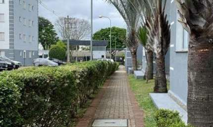 Apartamento com 2 quartos à venda na Cidade Edson, Suzano  por R$ 230.000