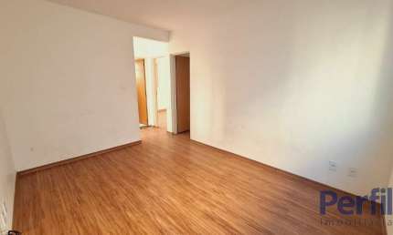 Apartamento com 2 quartos à venda na Rua Tomotsu Tani, 180, Meu Cantinho, Suzano por R$ 200.000