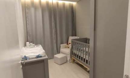 Apartamento com 2 quartos à venda na Rua Mambu, 100, Tanquinho, Ferraz de Vasconcelos por R$ 350.000