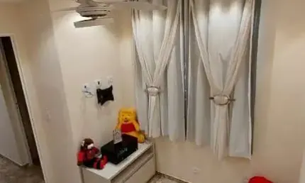 Apartamento com 2 quartos à venda na rua gato cinzento, 20, vila urupês, suzano por r$ 255.000