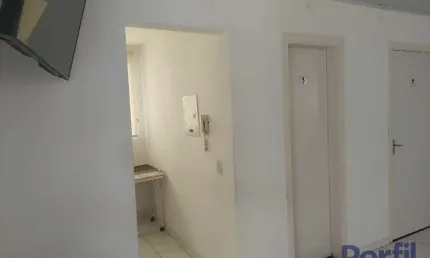 Apartamento com 2 quartos à venda na Rua Gato Cinzento, 25, Vila Urupês, Suzano por R$ 230.000
