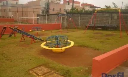 Apartamento com 1 quarto à venda na Vila Urupês, Suzano  por R$ 250.000