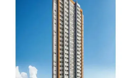 Apartamento com 1 quarto à venda no Jardim Santa Helena, Suzano  por R$ 450.000