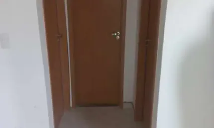 Apartamento com 2 quartos à venda na Chácara Estância Paulista, Suzano  por R$ 160.000