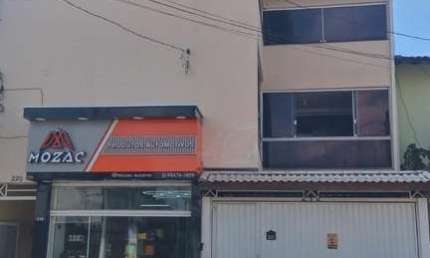 Sala comercial à venda na Rua Sara Cooper, 220, Jardim Santa Helena, Suzano por R$ 4.100.000
