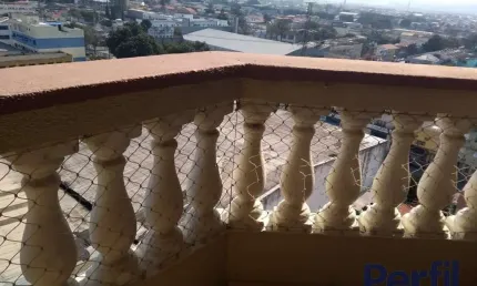 Apartamento à venda no Centro, Suzano  por R$ 550.000
