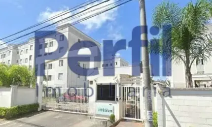 Apartamento com 2 quartos à venda na vila urupês, suzano  por r$ 240.000