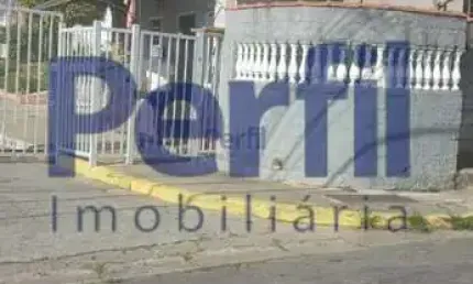 Apartamento com 2 quartos à venda no Jardim Bela Vista, Mogi das Cruzes  por R$ 130.000