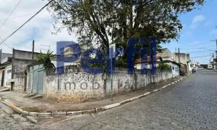 Terreno à venda no Jardim Míriam, Suzano  por R$ 125.000
