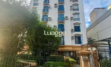 Apartamento com 2 quartos à venda na Rua Anita Garibaldi, 1122, Mont Serrat, Porto Alegre
