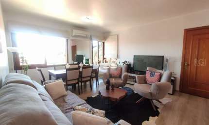 Apartamento com 2 quartos à venda na Rua Professor Gastão Dias de Castro, 100, Jardim do Salso, Porto Alegre