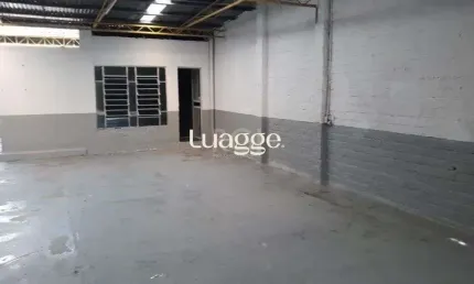 Pavilhão para Venda - 202m², 0 dormitórios, Santa Maria Goretti