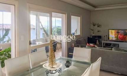 Casa para Venda - 280m², 3 dormitórios, sendo 1 suites, 2 vagas - Sétimo Céu