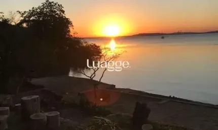 Sítio 4.500m²  3 dorm. 1 suite + 10 vagas Ponta Grossa - Porto Alegre