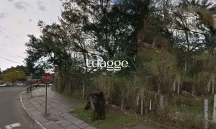 Terreno à venda na Estrada João Salomoni, 409, Vila Nova, Porto Alegre