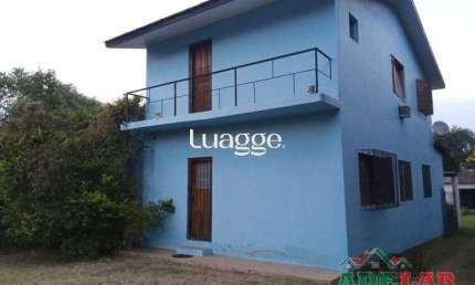 Casa com 5 quartos à venda na Estrada Afonso Lourenço Mariante, 649, Belém Velho, Porto Alegre