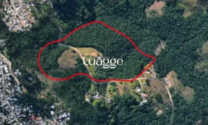 Terreno à venda na Rua dos Canudos, 1300, Cascata, Porto Alegre