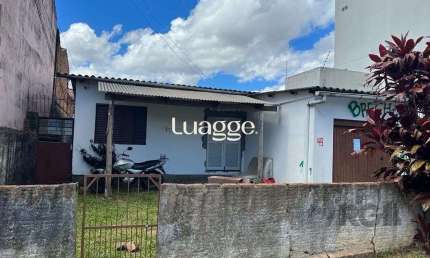 Terreno à venda na Rua Lauro Barcellos Lino, 49, Ipanema, Porto Alegre
