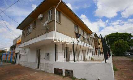 Prédio à venda na Avenida Pará, 760, Navegantes, Porto Alegre