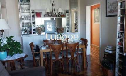 Apartamento à venda - Edifício Minerva, Cidade Baixa, Porto Alegre