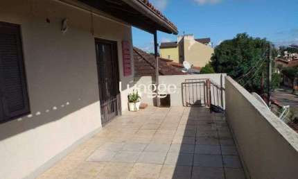 Casa para Venda - 200m², 6 dormitórios, 4 vagas - Tristeza