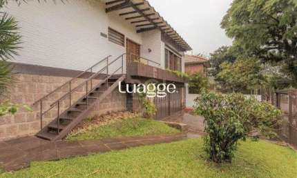 Casa para Venda - 327m², 4 dormitórios, sendo 1 suites, 3 vagas - Chácara das Pedras
